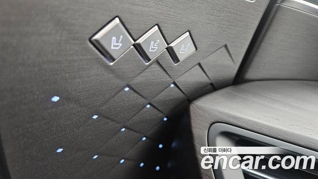 Kia K8 гибрид Signature, 2023 14