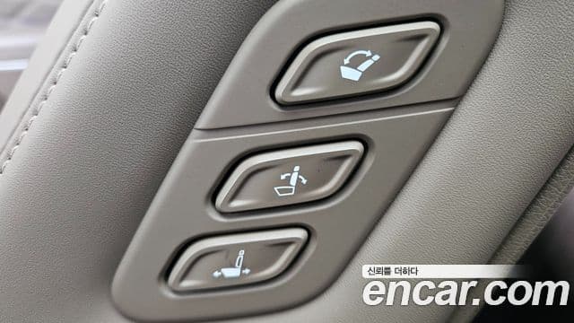 Kia K8 гибрид Signature, 2023 15