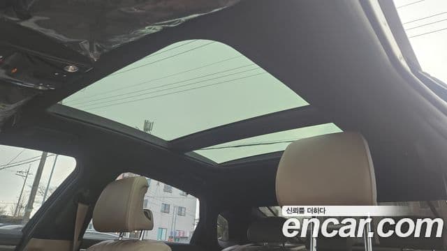 Kia K8 гибрид Signature, 2023 16