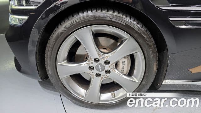 Genesis G80 (RG3) бензин 3.5 турбо AWD, 2024 все фото