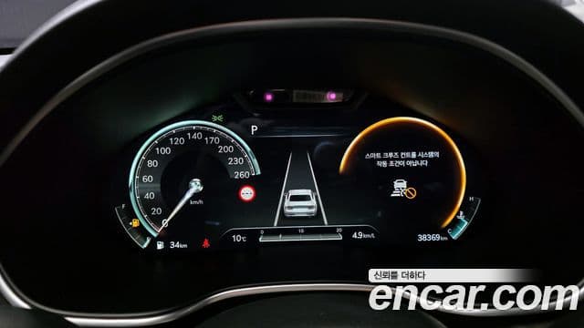 Genesis G80 (RG3) бензин 3.5 турбо AWD, 2024 8