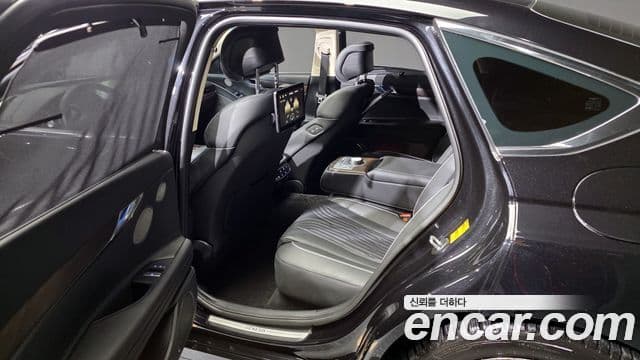 Genesis G80 (RG3) бензин 3.5 турбо AWD, 2024 11