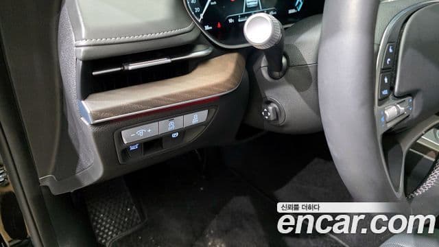 Genesis G80 (RG3) бензин 3.5 турбо AWD, 2024 15