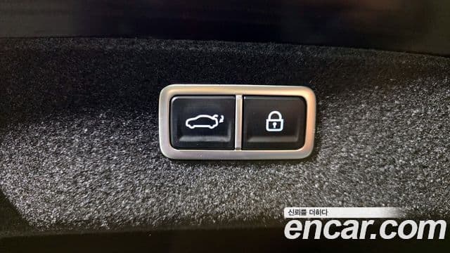 Genesis G80 (RG3) бензин 3.5 турбо AWD, 2024 18