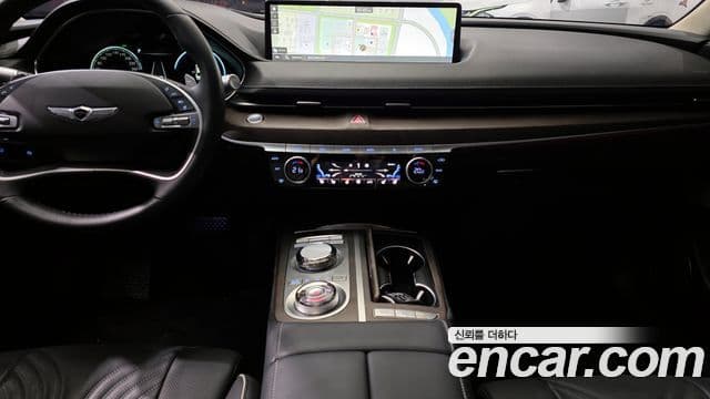 Genesis G80 (RG3) бензин 3.5 турбо AWD, 2024 19