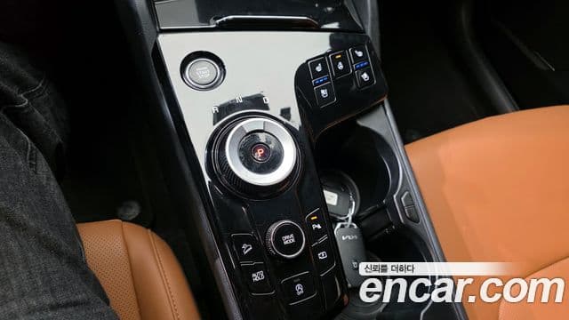 Kia Sportage 5세대 Noblesse, 2024 9