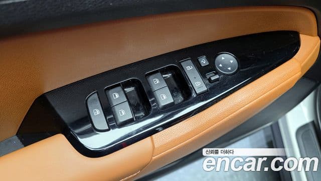 Kia Sportage 5세대 Noblesse, 2024 14