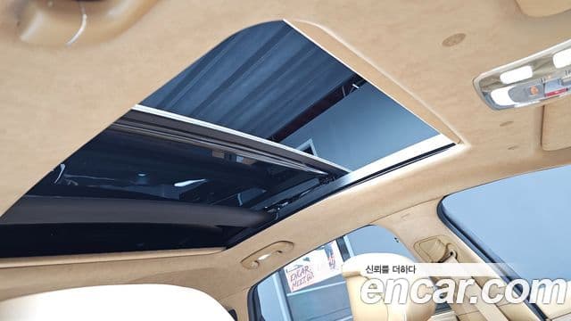 Genesis G80 (RG3) бензин 2.5 турбо AWD, 2025 18