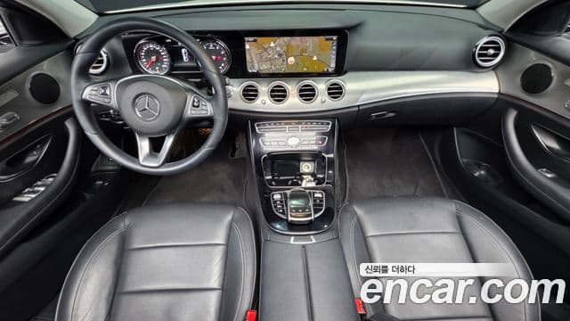 Mercedes-Benz E-класс W213 Avantgarde, 2018 7