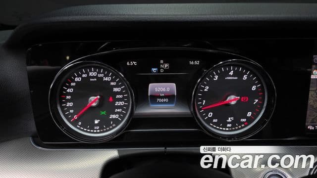 Mercedes-Benz E-класс W213 Avantgarde, 2018 8