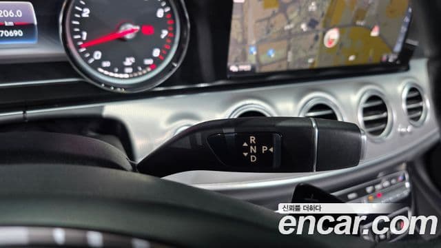 Mercedes-Benz E-класс W213 Avantgarde, 2018 9