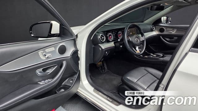 Mercedes-Benz E-класс W213 Avantgarde, 2018 10