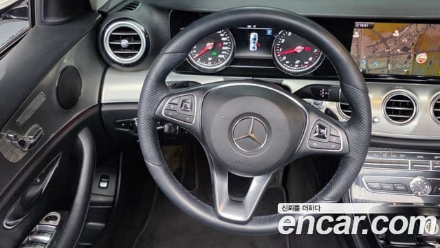 Mercedes-Benz E-класс W213 Avantgarde, 2018 13