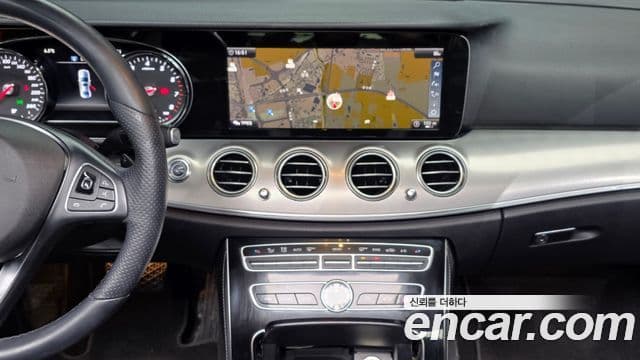 Mercedes-Benz E-класс W213 Avantgarde, 2018 14