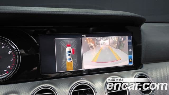 Mercedes-Benz E-класс W213 Avantgarde, 2018 15