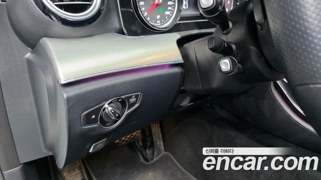 Mercedes-Benz E-класс W213 Avantgarde, 2018 17