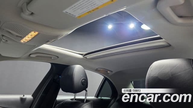 Mercedes-Benz E-класс W213 Avantgarde, 2018 18