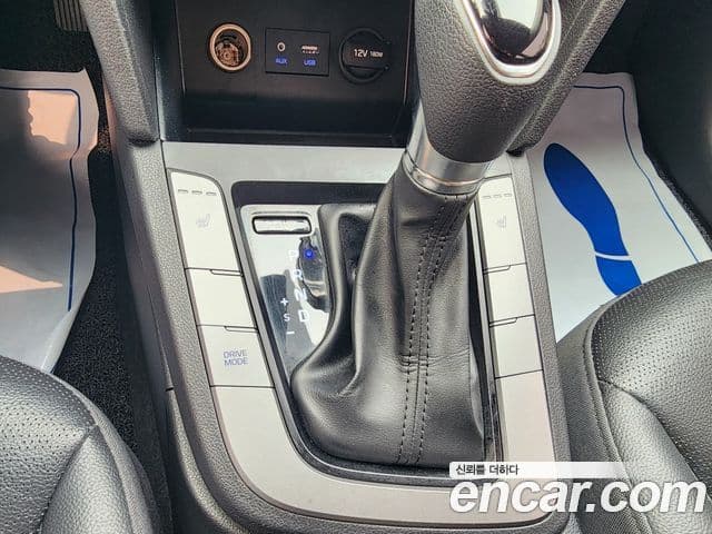 Hyundai The / новый New Avante AD Smart, 2019 13