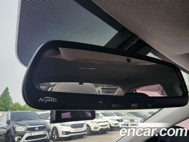 Hyundai The / новый New Avante AD Smart, 2019 17