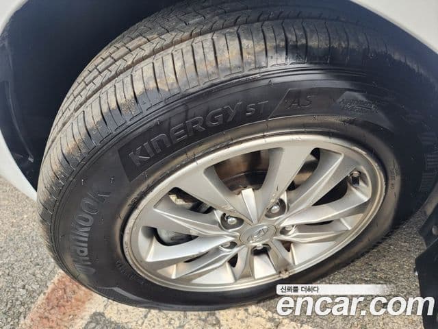 Hyundai The / новый New Avante AD Smart, 2019 19