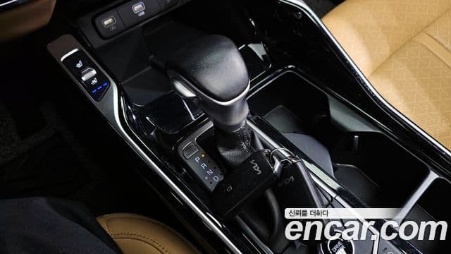 Kia Sorento 4세대 Prestige, 2023 9