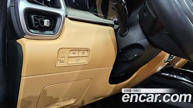 Kia Sorento 4세대 Prestige, 2023 14