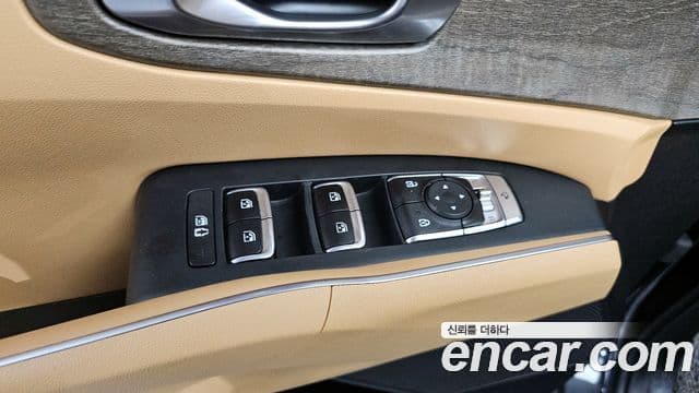 Kia Sorento 4세대 Prestige, 2023 15