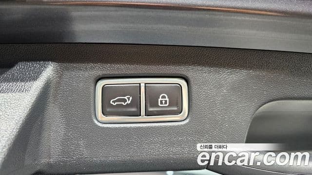 Kia Sorento 4세대 Prestige, 2023 18