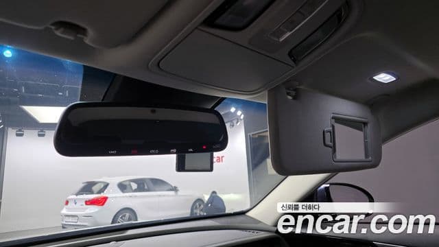 Kia K7 Premier 3.0 LPI Trendy(арендный автомобиль), 2020 17