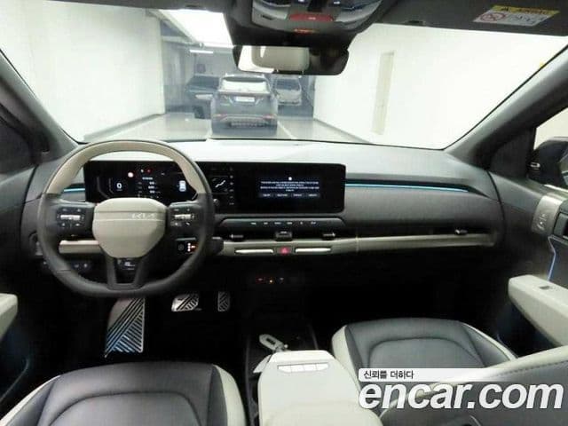 Kia EV3 GT-Line, 2026 6