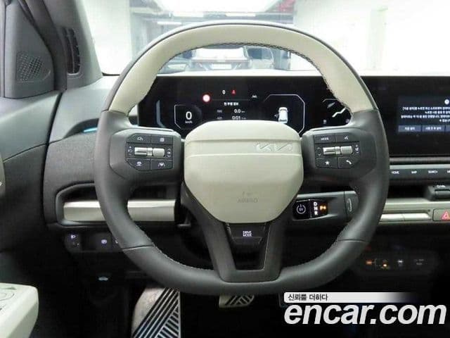 Kia EV3 GT-Line, 2026 7