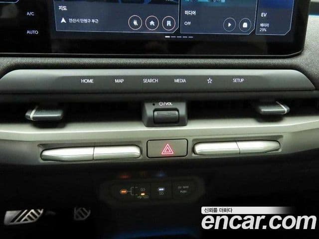 Kia EV3 GT-Line, 2026 9