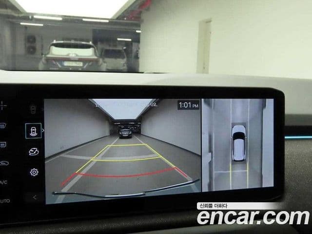 Kia EV3 GT-Line, 2026 13