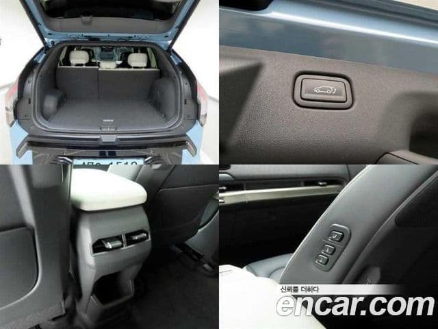 Kia EV3 GT-Line, 2026 15