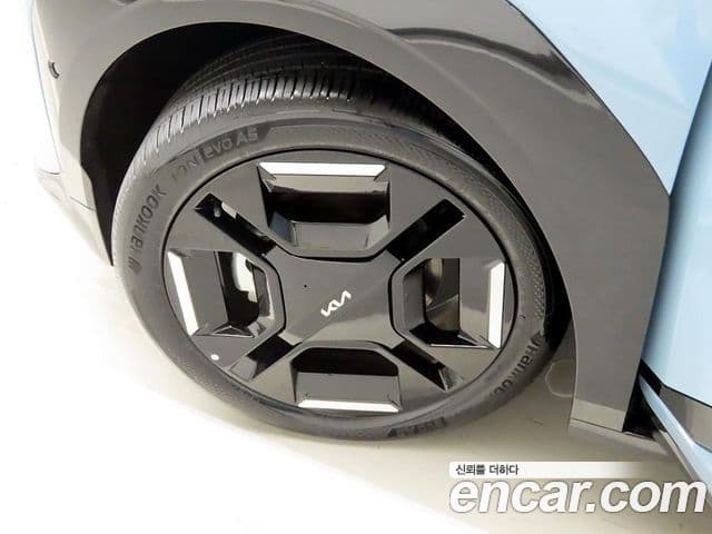 Kia EV3 GT-Line, 2026 19