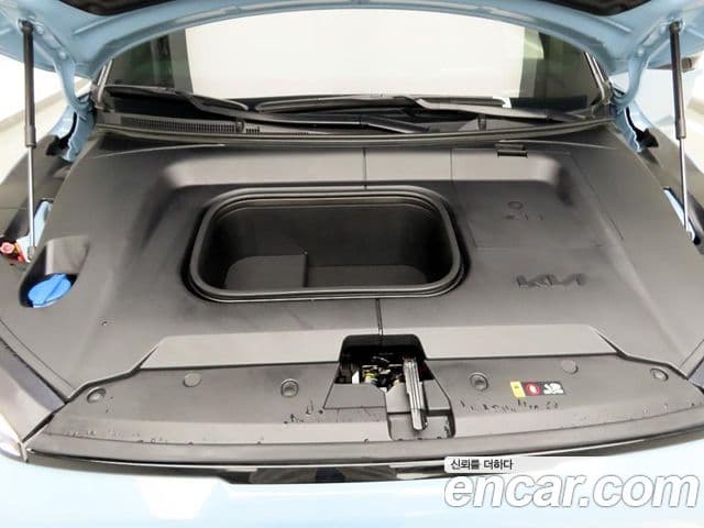 Kia EV3 GT-Line, 2026 20