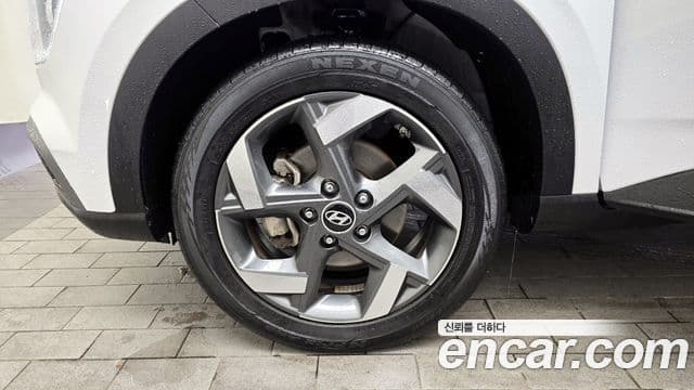 Hyundai Venue 1.6 Flux, 2020 все фото