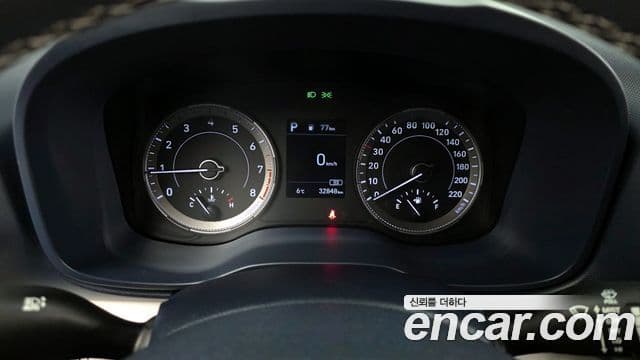 Hyundai Venue 1.6 Flux, 2020 8