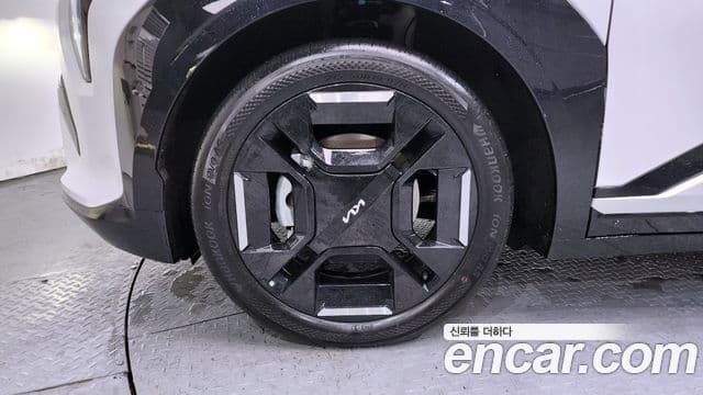 Kia EV3 GT-Line, 2025 все фото