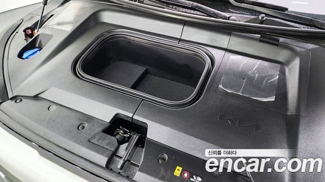 Kia EV3 GT-Line, 2025 6