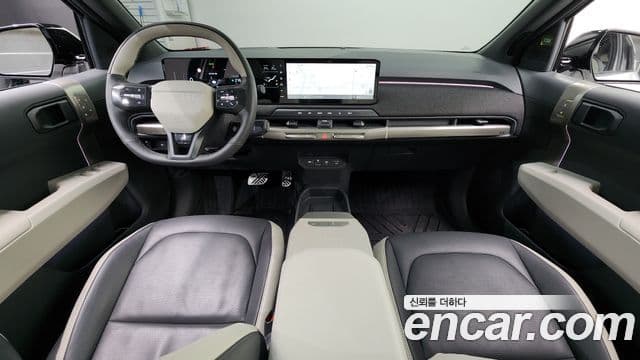 Kia EV3 GT-Line, 2025 7