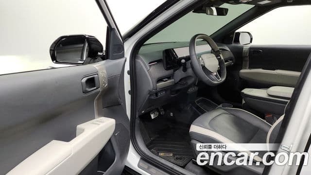 Kia EV3 GT-Line, 2025 10