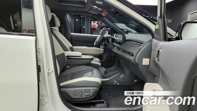 Kia EV3 GT-Line, 2025 11