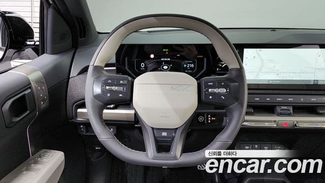 Kia EV3 GT-Line, 2025 13