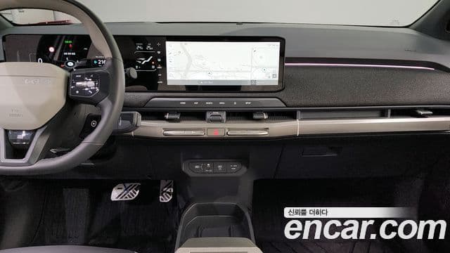 Kia EV3 GT-Line, 2025 14