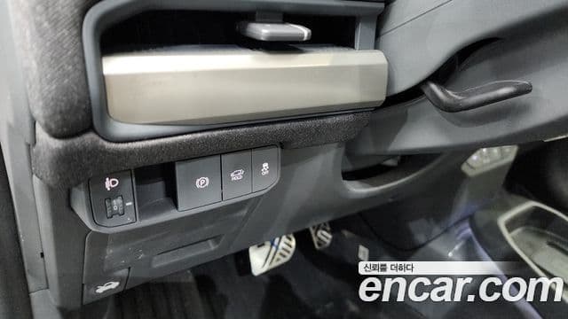 Kia EV3 GT-Line, 2025 16