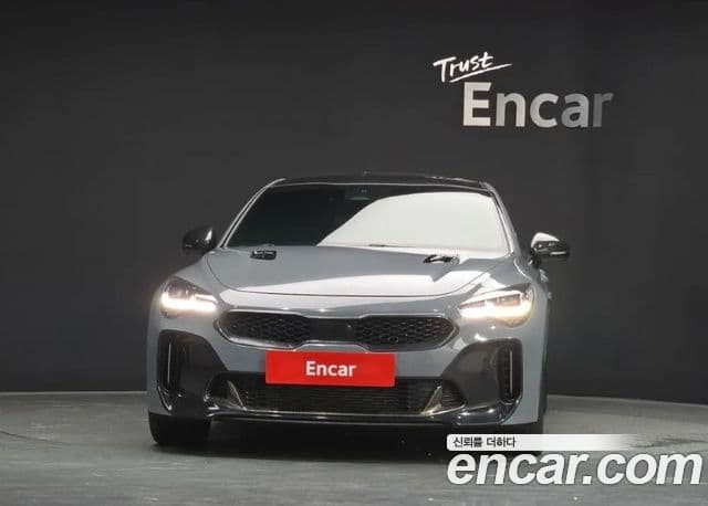 Kia 스팅어 마이스터 3.3 GT AWD, 2023 3