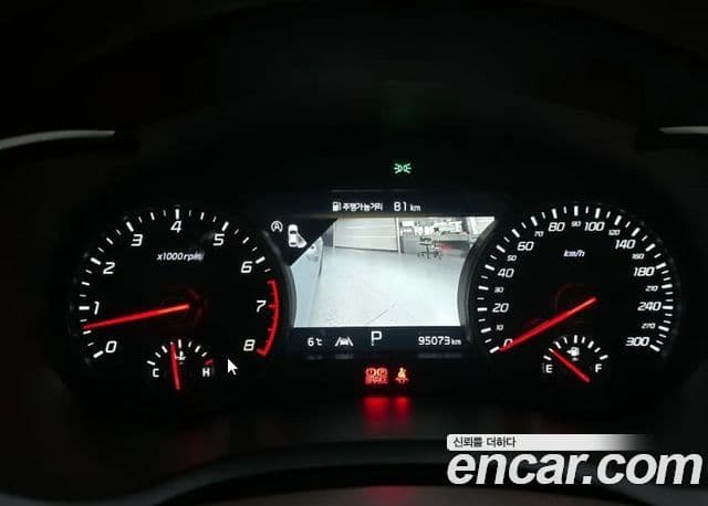 Kia 스팅어 마이스터 3.3 GT AWD, 2023 8