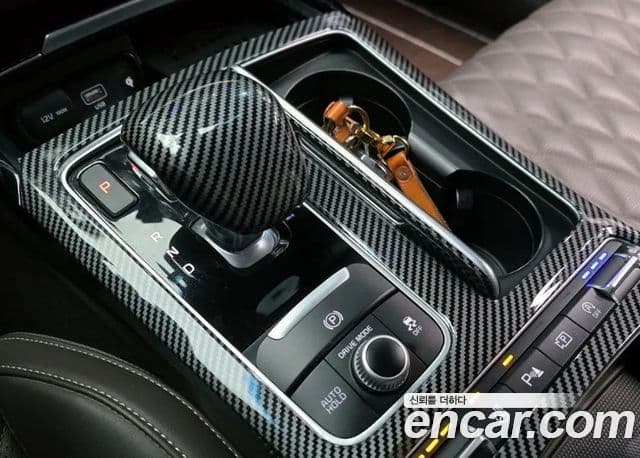 Kia 스팅어 마이스터 3.3 GT AWD, 2023 9