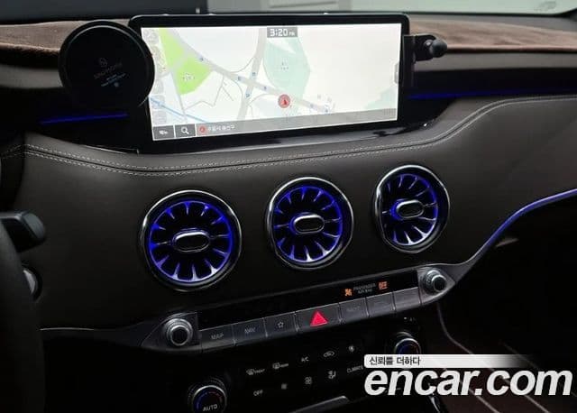 Kia 스팅어 마이스터 3.3 GT AWD, 2023 13